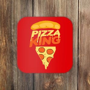 Pizza King Coaster