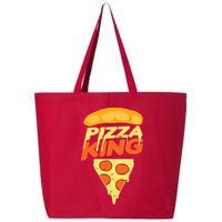 Pizza King 25L Jumbo Tote