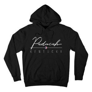 Paducah Ky Hoodie