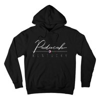 Paducah Ky Hoodie