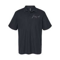 Paducah Ky Softstyle Adult Sport Polo