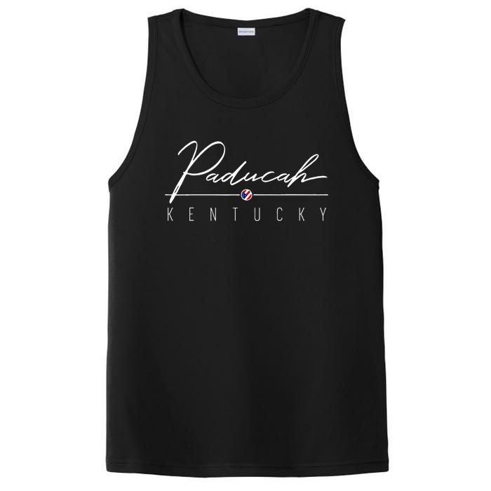 Paducah Ky PosiCharge Competitor Tank