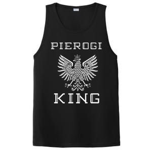 Pierogi King PosiCharge Competitor Tank