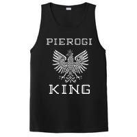 Pierogi King PosiCharge Competitor Tank