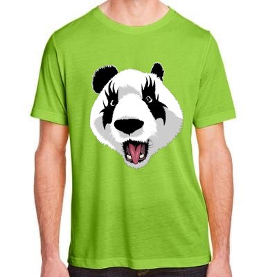 Panda Kiss Adult ChromaSoft Performance T-Shirt