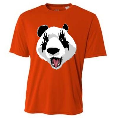 Panda Kiss Cooling Performance Crew T-Shirt