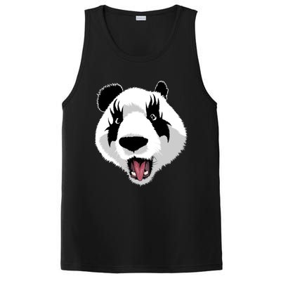 Panda Kiss PosiCharge Competitor Tank