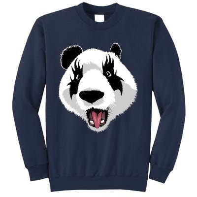 Panda Kiss Sweatshirt