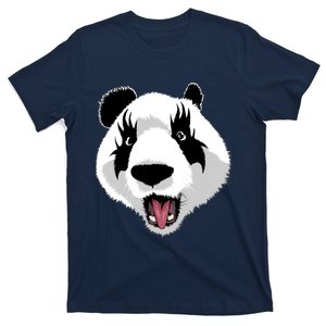 Panda Kiss T-Shirt