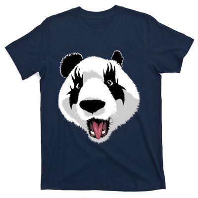 Panda Kiss T-Shirt