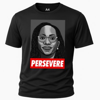 Persevere KBJ Supreme Performance Shirt