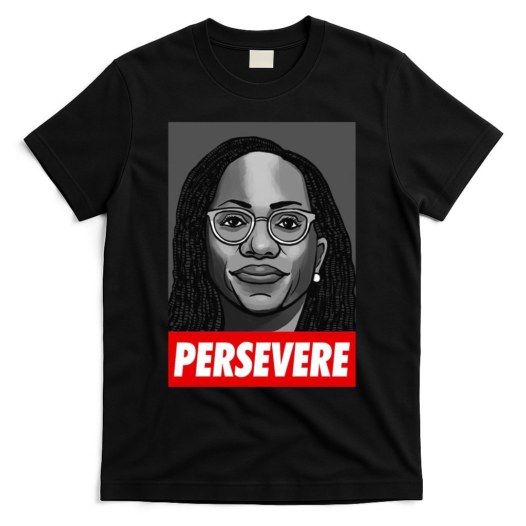 Persevere KBJ Supreme T-Shirt