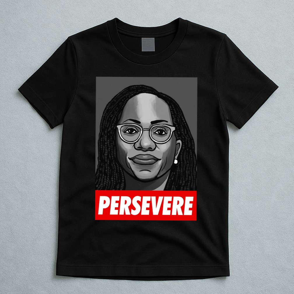 Persevere KBJ Supreme T-Shirt