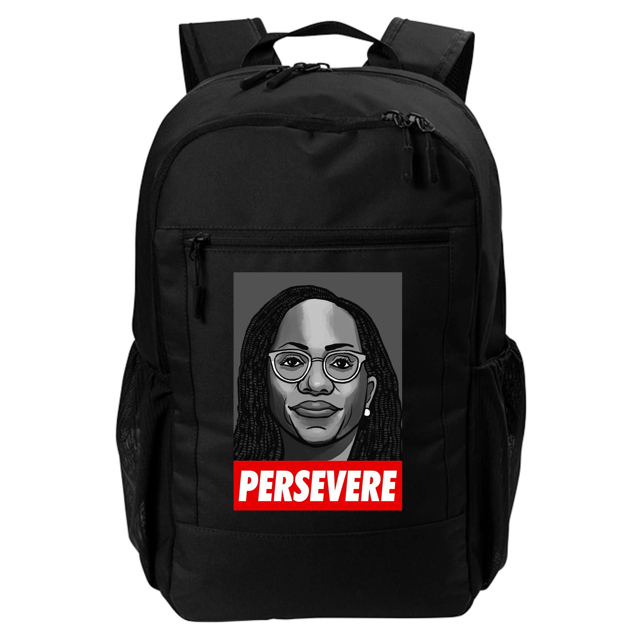 Persevere KBJ Supreme Backpack