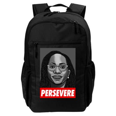 Persevere KBJ Supreme Daily Commute Backpack