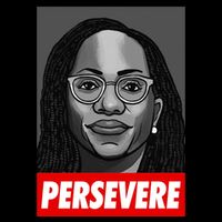 Persevere KBJ Supreme Backpack