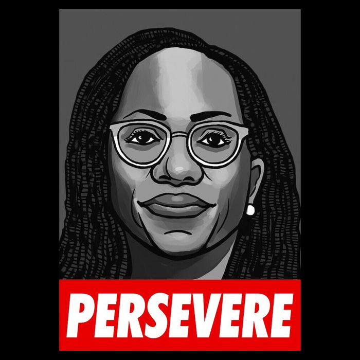 Persevere KBJ Supreme Backpack