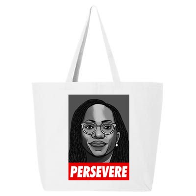 Persevere KBJ Supreme 25L Jumbo Tote