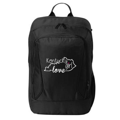Premium Kentucky State Kentucky Home Bluegrass State City Backpack