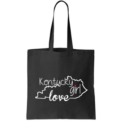 Premium Kentucky State Kentucky Home Bluegrass State Bag