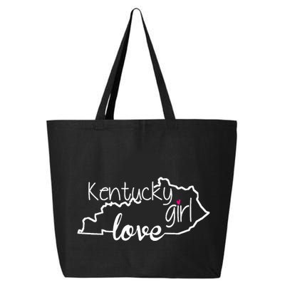 Premium Kentucky State Kentucky Home Bluegrass State 25L Jumbo Tote