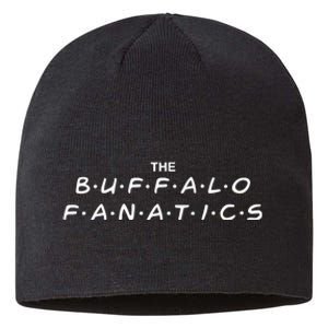 Pierre Kingpin The Buffalo Fanatics Sustainable Beanie