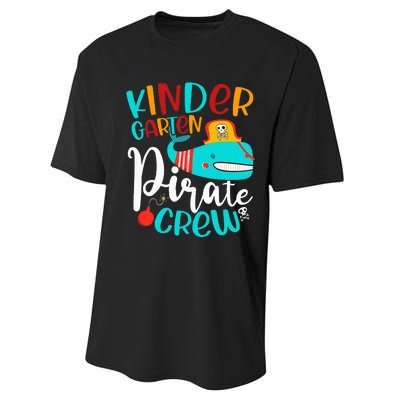 Pirate Kinder Whale Costume Kindergarten Teacher Halloween Performance Sprint T-Shirt