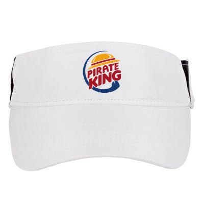 Pirate King With Pirate Hat Japanese Anime Lover Manga Fan Adult Drive Performance Visor