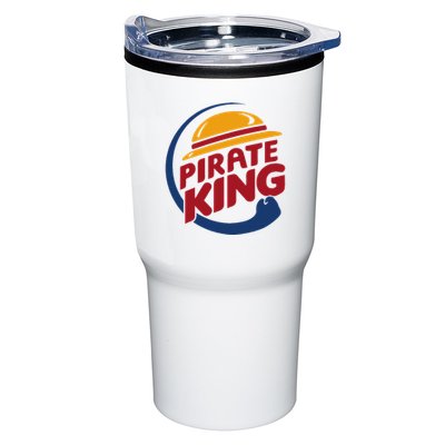 Pirate King With Pirate Hat Japanese Anime Lover Manga Fan Tumbler