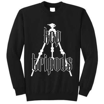 Pioneers Kcp X Tripods Sweatshirt