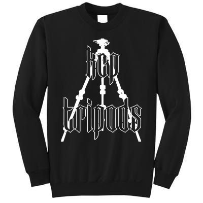 Pioneers Kcp X Tripods Sweatshirt