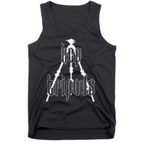 Pioneers Kcp X Tripods Tank Top