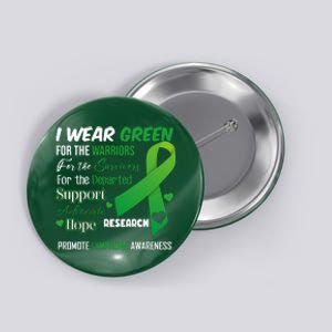 Promote Lymphoma Awareness Wear Green Button