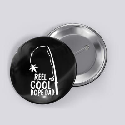 PAPA Like A Grandpa Only Cooler Funny Dad Definition Retro Button