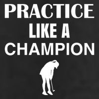 Practice Like A Champion Cool Comfort Performance Bucket Hat