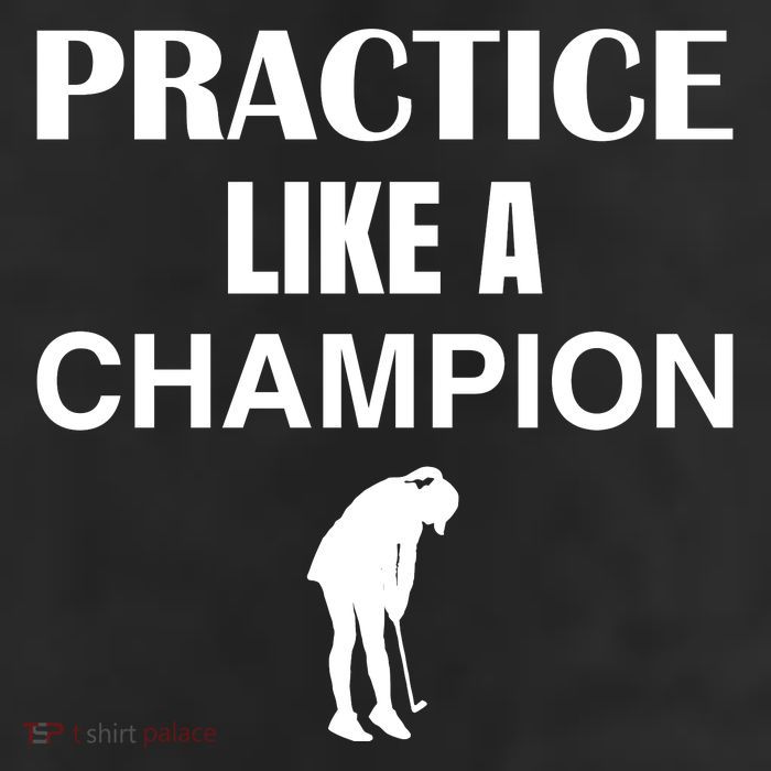 Practice Like A Champion Adult Drive Performance Visor