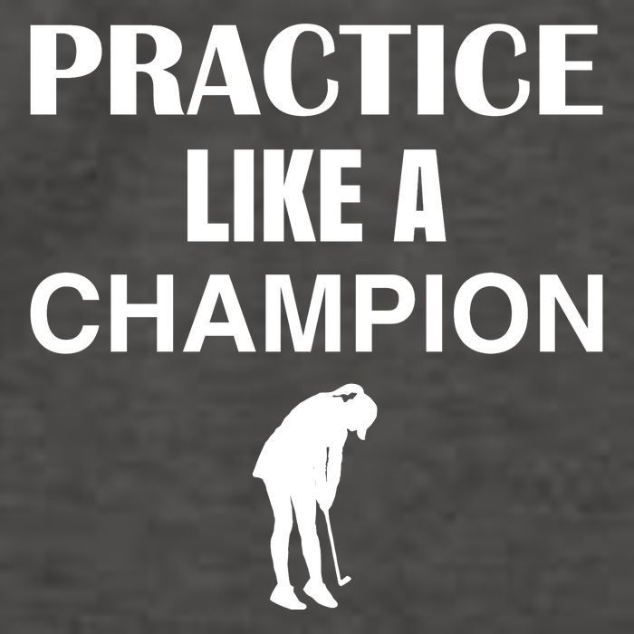 Practice Like A Champion Vector Backpack