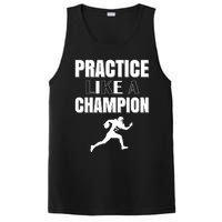 Practice Like A Champion PosiCharge Competitor Tank