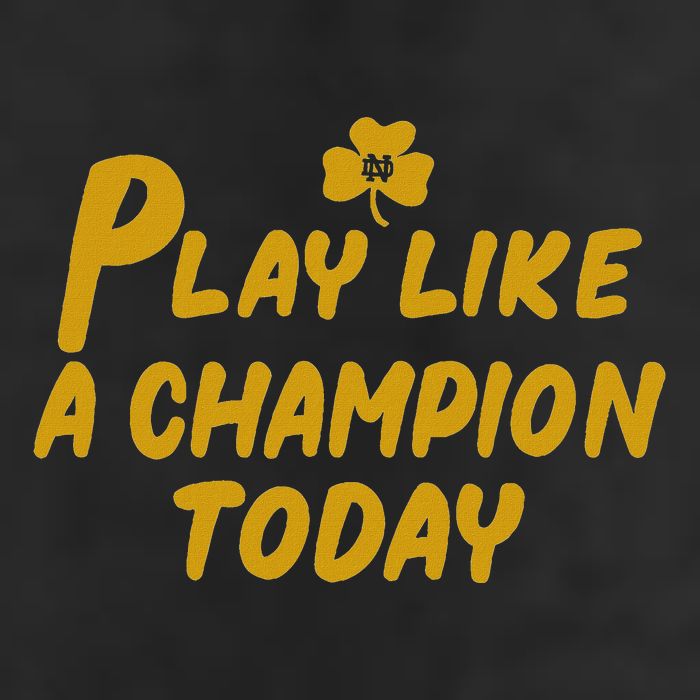 Play Like A Champions Todays 7 Panel Mesh Trucker Snapback Hat