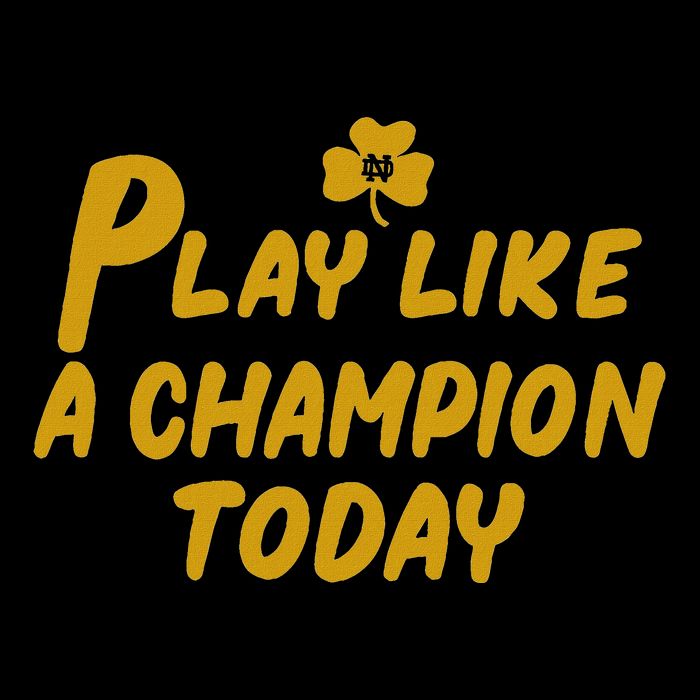 Play Like A Champions Todays Impact Tech Backpack