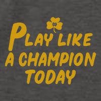 Play Like A Champions Todays Vector Backpack