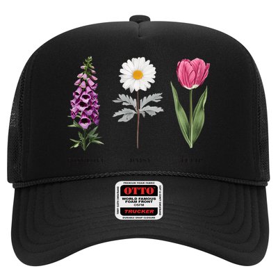 Protect Libraries, Archives & Museums Trucker Hat