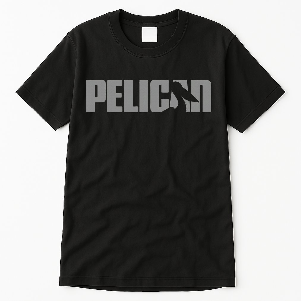 Pelican Lover Apparel Pelican Tall T-Shirt