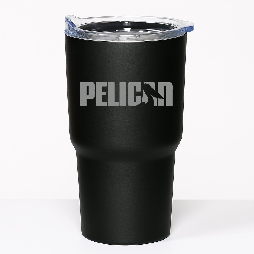 Pelican Lover Apparel Pelican Tumbler