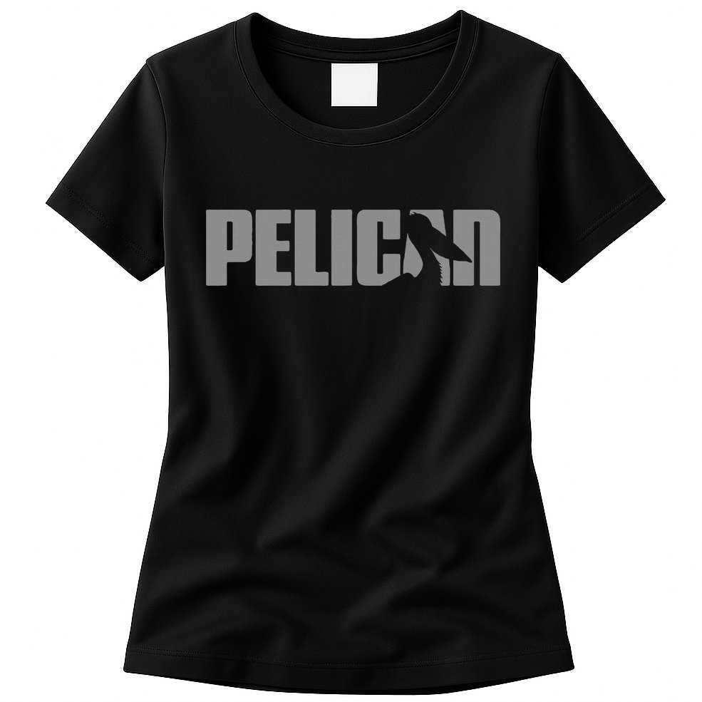 Pelican Lover Apparel Pelican Womens T-Shirt