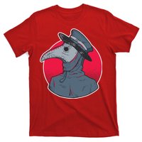 Plague Doctor Mask T-Shirt