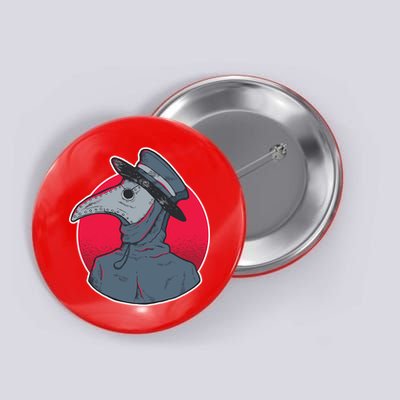 Plague Doctor Mask Button