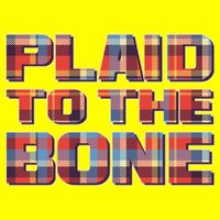 Plaid To The Bone Long Sleeve Shirt