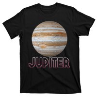 Planet Jupiter T-Shirt