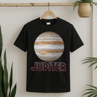 Planet Jupiter T-Shirt